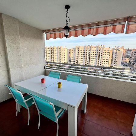 Modern Apartment In San Juan Beach Αλικάντε Εξωτερικό φωτογραφία