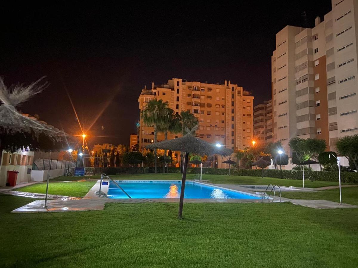 Modern Apartment In San Juan Beach Αλικάντε Εξωτερικό φωτογραφία