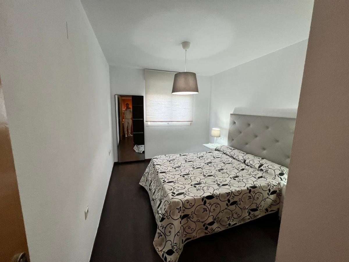 Modern Apartment In San Juan Beach Αλικάντε Εξωτερικό φωτογραφία
