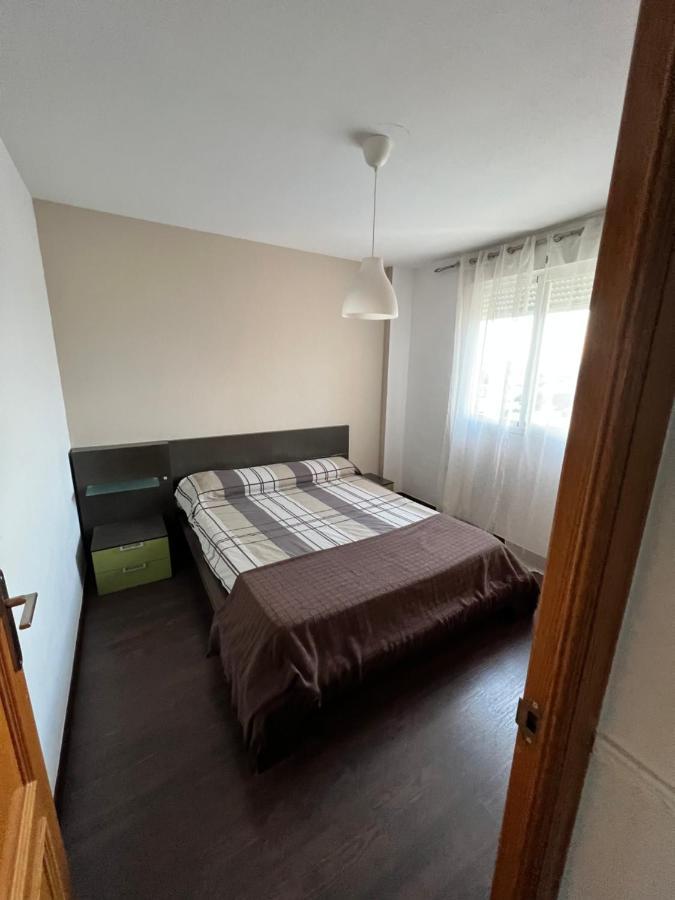 Modern Apartment In San Juan Beach Αλικάντε Εξωτερικό φωτογραφία