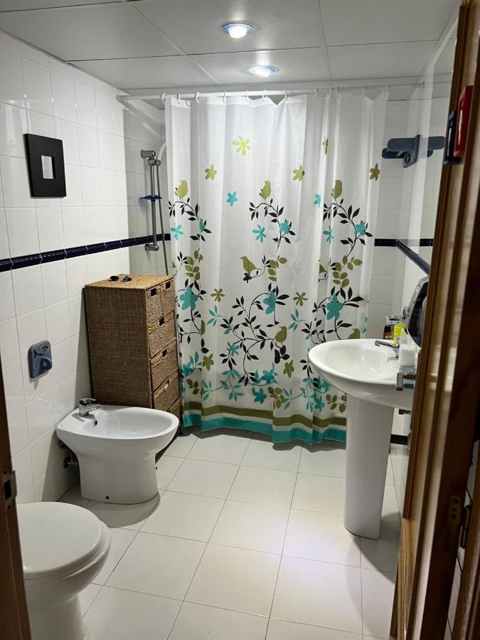 Modern Apartment In San Juan Beach Αλικάντε Εξωτερικό φωτογραφία