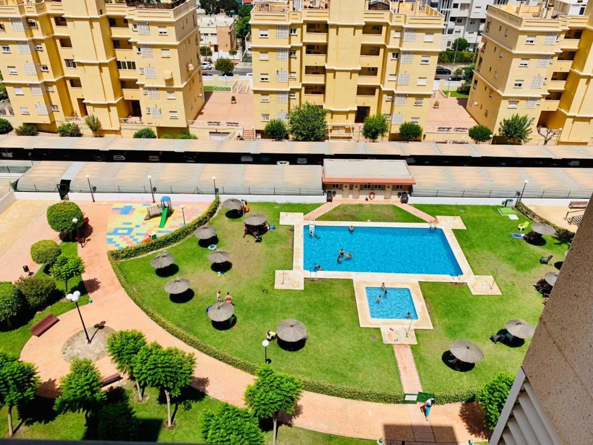 Modern Apartment In San Juan Beach Αλικάντε Εξωτερικό φωτογραφία