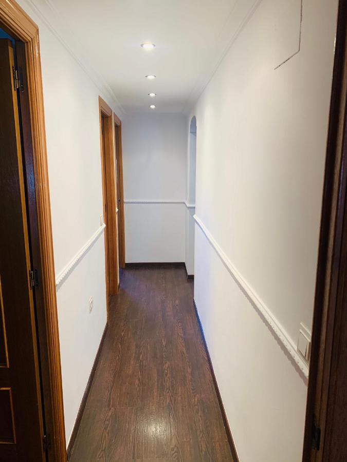 Modern Apartment In San Juan Beach Αλικάντε Εξωτερικό φωτογραφία
