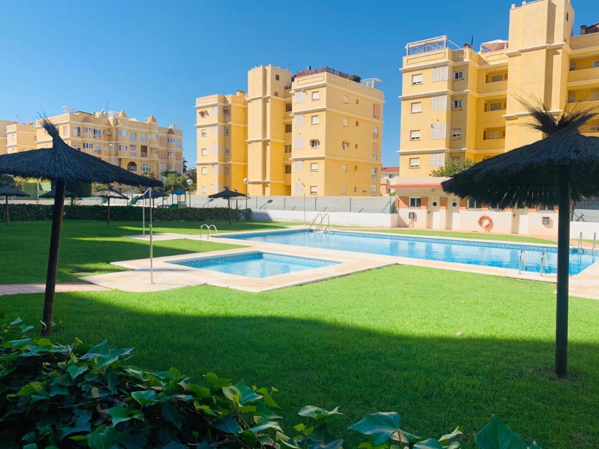Modern Apartment In San Juan Beach Αλικάντε Εξωτερικό φωτογραφία