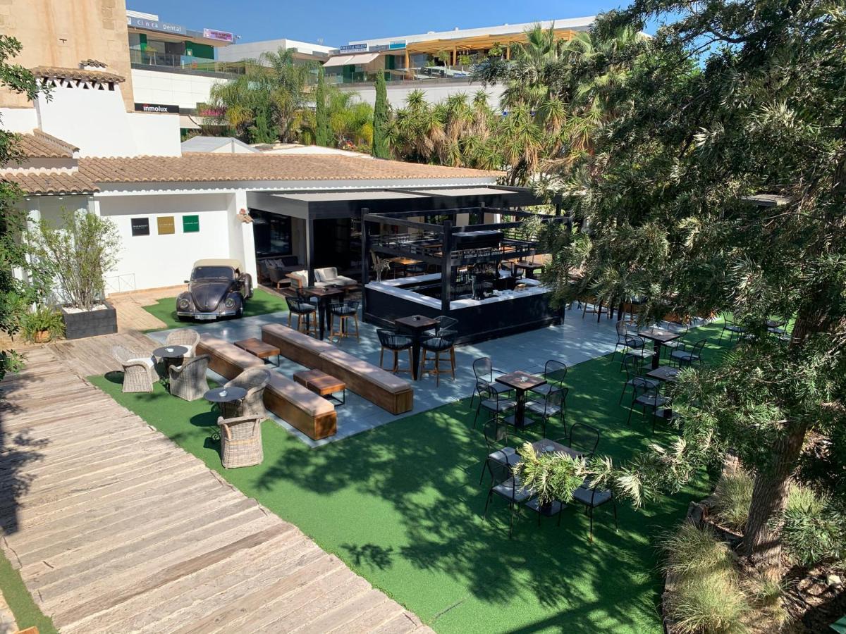 Modern Apartment In San Juan Beach Αλικάντε Εξωτερικό φωτογραφία