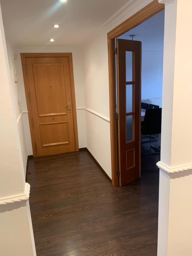 Modern Apartment In San Juan Beach Αλικάντε Εξωτερικό φωτογραφία